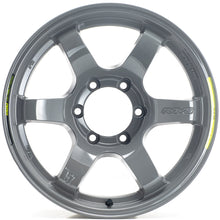 Load image into Gallery viewer, Rays Gram Lights 57DR-X Wheel - Arms Gray - 17x8.5 / 6x139.7 / +0