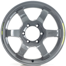 Load image into Gallery viewer, Rays Gram Lights 57DR-X Wheel - Arms Gray - 17x8.5 / 6x139.7 / -20