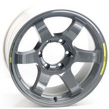 Load image into Gallery viewer, Rays Gram Lights 57DR-X Wheel - Arms Gray - 17x8.5 / 6x139.7 / +0