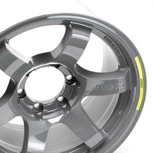 Load image into Gallery viewer, Rays Gram Lights 57DR-X Wheel - Arms Gray - 17x8.5 / 6x139.7 / +0
