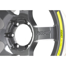 Load image into Gallery viewer, Rays Gram Lights 57DR-X Wheel - Arms Gray - 17x8.5 / 6x139.7 / +0