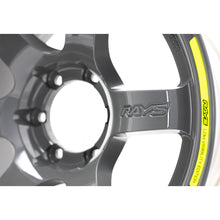 Load image into Gallery viewer, Rays Gram Lights 57DR-X Wheel - Arms Gray - 17x8.5 / 6x139.7 / -20