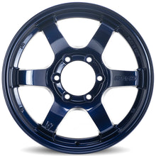 Load image into Gallery viewer, Rays Gram Lights 57DR-X Wheel - Eternal Blue Pearl - 17x8.5 / 6x139.7 / +0
