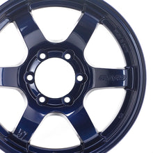 Load image into Gallery viewer, Rays Gram Lights 57DR-X Wheel - Eternal Blue Pearl - 17x8.5 / 6x139.7 / -20