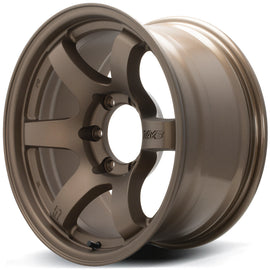 Rays Gram Lights 57DR-X Wheel - Dark Bronze 17x8.5 / 6x139.7 / -20