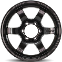 Load image into Gallery viewer, Rays Gram Lights 57DR-X Wheels - Super Dark Gunmetal 17x8.5 / 6x139.7 / +0