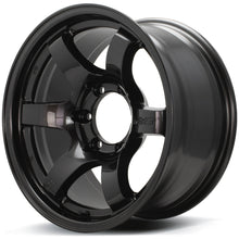 Load image into Gallery viewer, Rays Gram Lights 57DR-X Wheels - Super Dark Gunmetal 17x8.5 / 6x139.7 / +0