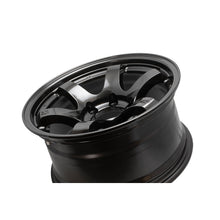 Load image into Gallery viewer, Rays Gram Lights 57DR-X Wheels - Super Dark Gunmetal 17x8.5 / 6x139.7 / +0