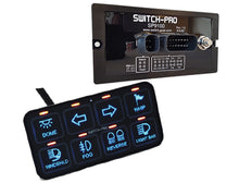 Load image into Gallery viewer, Switch-Pros SP9100 Switch Panel Power System