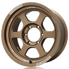 Load image into Gallery viewer, Volk Racing TE37XT M-Spec Wheels - Bronze - 17x8.5 / 6x139 / -10