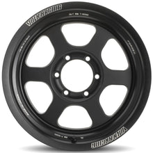 Load image into Gallery viewer, Volk Racing TE37XT M-Spec Wheels - Blast Black - 17x8.5 / 6x139 / -10