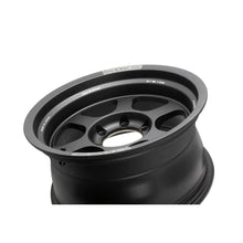 Load image into Gallery viewer, Volk Racing TE37XT M-Spec Wheels - Blast Black - 17x8.5 / 6x139 / -10