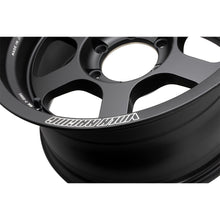 Load image into Gallery viewer, Volk Racing TE37XT M-Spec Wheels - Blast Black - 17x8.5 / 6x139 / -10