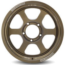 Load image into Gallery viewer, Volk Racing TE37XT M-Spec - Bronze - 16X8.5 / 6X139 / -10