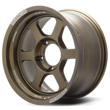 Load image into Gallery viewer, Volk Racing TE37XT M-Spec - Bronze - 16X8.5 / 6X139 / -10