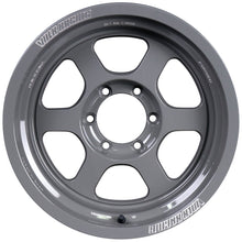 Load image into Gallery viewer, Volk Racing TE37XT M-Spec Wheels - Arms Gray - 17x8.5 / 6x139 / -10