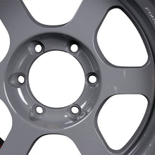 Load image into Gallery viewer, Volk Racing TE37XT M-Spec Wheels - Arms Gray - 17x8.5 / 6x139 / -10