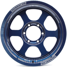 Load image into Gallery viewer, Volk Racing TE37XT M-Spec Wheels - Mag Blue - 17x8.5 / 6x139 / -10