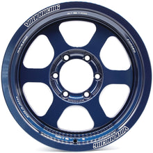Load image into Gallery viewer, Volk Racing TE37XT M-Spec Wheels - Mag Blue - 16x8.5 / 6x139 / -10