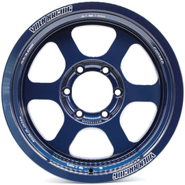 Volk Racing TE37XT M-Spec Wheels - Mag Blue - 16x8.5 / 6x139 / -10