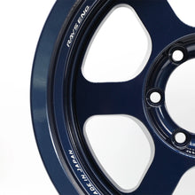 Load image into Gallery viewer, Volk Racing TE37XT M-Spec Wheels - Mag Blue - 17x8.5 / 6x139 / -10