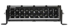 Load image into Gallery viewer, Rigid Industries 10in E Series Spot - Midnight Edition