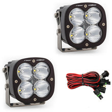Load image into Gallery viewer, Baja Designs XL Racer Edition High Speed Spot Pair LED Light Pods - Clear