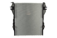 Load image into Gallery viewer, CSF 09-10 Dodge Ram 2500 6.7L OEM Plastic Radiator