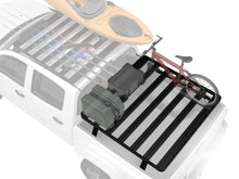 Load image into Gallery viewer, Front Runner Toyota Tundra Access Cab 2-Door Pickup Truck (1999-2006) Slimline II Load Bed Rack Kit