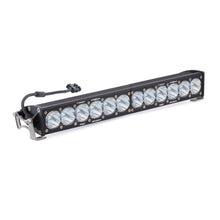 Load image into Gallery viewer, Baja Designs OnX6 Racer Edition Straight High Speed Spot Pattern 20in LED Light Bar