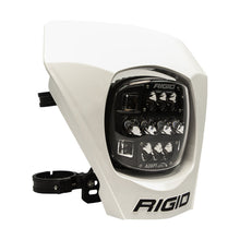 Load image into Gallery viewer, Rigid Industries Adapt XE LED Moto Kit - White