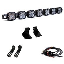 Load image into Gallery viewer, Baja Designs 2020+ Ford Super Duty 7 XL Linkable Light Kit