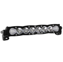 Load image into Gallery viewer, Baja Designs S8 Series Driving Combo Pattern 10in LED Light Bar