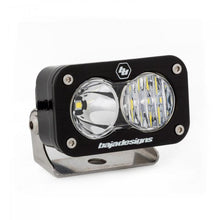 Load image into Gallery viewer, Baja Designs S2 Pro Driving Combo Pattern LED Work Light - Clear