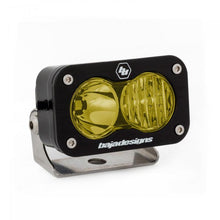 Load image into Gallery viewer, Baja Designs S2 Pro Amber LED Driving/Combo