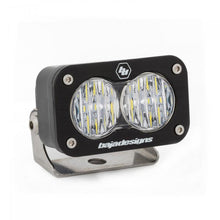 Load image into Gallery viewer, Baja Designs S2 Sport Wide Cornering Pattern LED Work Light - Clear