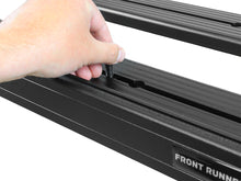 Load image into Gallery viewer, Front Runner Toyota Land Cruiser 80 Slimline II 1/2 Roof Rack Kit / Tall