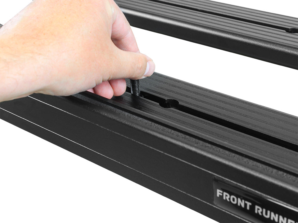 Front Runner Toyota Tundra Access Cab 2-Door Pickup Truck (1999-2006) Slimline II Load Bed Rack Kit