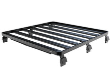 Load image into Gallery viewer, Front Runner Toyota Land Cruiser 79 DC Pickup Slimline II Roof Rack Kit