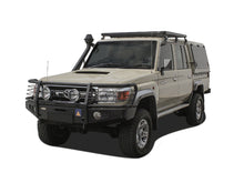 Load image into Gallery viewer, Front Runner Toyota Land Cruiser 79 DC Pickup Slimline II Roof Rack Kit