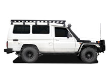 Load image into Gallery viewer, Front Runner Toyota Land Cruiser 78 Troopy Slimline II Roof Rack Kit