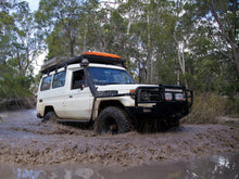 Load image into Gallery viewer, Front Runner Toyota Land Cruiser 78 Troopy Slimline II Roof Rack Kit