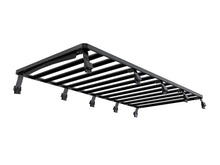 Load image into Gallery viewer, Front Runner Toyota Land Cruiser 78 Troopy Slimline II Roof Rack Kit