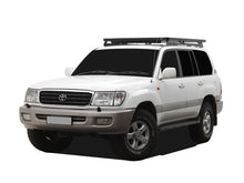 Load image into Gallery viewer, Front Runner Toyota Land Cruiser 100/Lexus LX470 Slimline II Roof Rack Kit