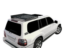 Load image into Gallery viewer, Front Runner Toyota Land Cruiser 100 Slimline II 1/2 Roof Rack Kit