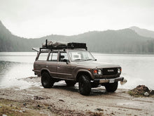 Load image into Gallery viewer, Front Runner Toyota Land Cruiser 60 Slimline II Roof Rack Kit