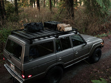 Load image into Gallery viewer, Front Runner Toyota Land Cruiser 60 Slimline II Roof Rack Kit