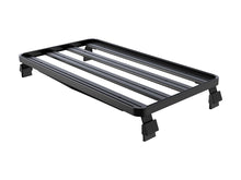Load image into Gallery viewer, Front Runner Toyota Land Cruiser SC Pickup Truck Slimline II Roof Rack Kit