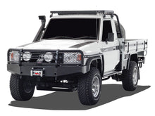 Load image into Gallery viewer, Front Runner Toyota Land Cruiser SC Pickup Truck Slimline II Roof Rack Kit