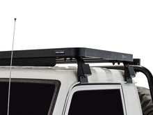 Load image into Gallery viewer, Front Runner Toyota Land Cruiser SC Pickup Truck Slimline II Roof Rack Kit
